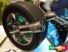 ������������������ǰ��ʱ���SLI-Machine wheel PC��Ҳ���ɶ�������������Dennis Ilyin��Ƹ�װ��