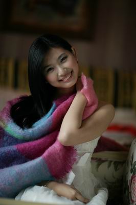 中国三大美女ceo图片