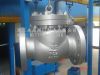 ֹ�ط� Check valve ���ͣ���������ʽ Type:swing single disc type ��Ʊ�׼��BS1868 �����׼��API598 

