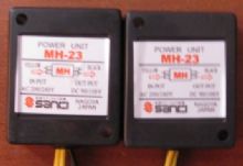 �ձ�SANKIɲ������������MH-23