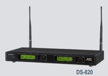 DS820 