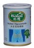 百爱大豆低聚糖粉,每罐35袋,每袋5克,每天1次,每次1袋。价格118元。