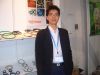 本人近期照片之一