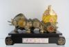 拉扯牛55*21*35CM 单价 148元