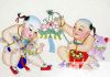 �껭�����������Ƕ�δ����ϣ�����������ڴǾ�ӭ��֮�ʡ�  
