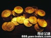 为什么理财要黄金投资?