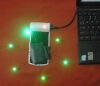 USB ���ģ�������LED 