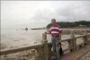 珠海海边。