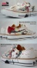 纯手工绘画,实物拍摄