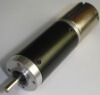 DC micro motor deceleration planetary gear reducer