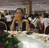 不会喝酒,只喝饮料