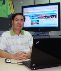 Gold Supplier Member Photo
