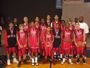  basketball team