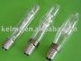  Metal halide lamp tube
