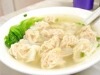 云吞、扁食