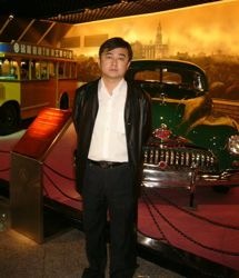 Gold Supplier Member Photo