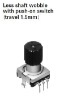 EC11G1524402 车载编码器
