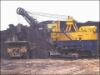 BUCYREUS 595 