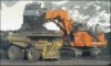 HITACHI EX8000