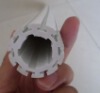 PVC齿轮管、异形管