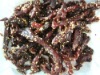 五香牛肉条,真空包装,250g装,18元/包