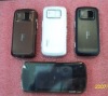�����޽�3G5ͨ�š�ɽկ��ŵ����NOKIA97�����˫��˫��˫����ͷ3G����ͨ������QQ�ػݼ�798Ԫ��2G���ڴ�  