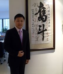 Gold Supplier Member Photo