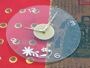  MDF CLOCK