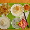 金牛车水菜品展示