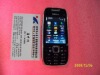 �����޽�3Gͨ�š�̨��ŵ����NOKIA E75ȫ�����QQ����ʱ�������ػݼ�598Ԫ