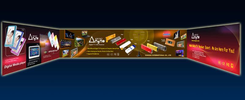 做展会海报设计的几条建议