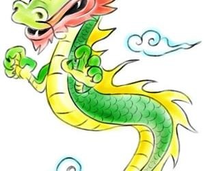 龍人