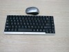 新出2.4G键盘带触摸屏鼠标
迷你小键盘带HUB
QQ:984614753