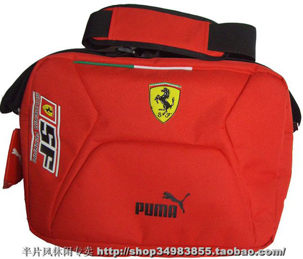 F1ϵ�з�����Ferrari��ɫ�ʼǱ���
