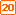 ��ʾ20��