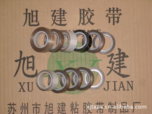 高温胶带5