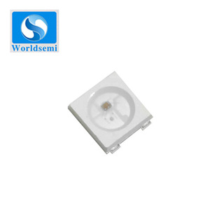 ԭSֱNWS2812BĽIC 5050ò SMDcοWS2812LED