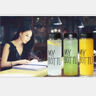 my bottleˮϱռ{MY BOTTLE ̲貣YƷlogo