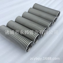 供應不銹鋼波紋管 真空波紋管 真空軟管 彈性波紋管 軟管管坯