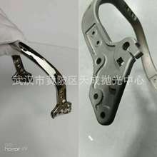 3D金屬打印產品鏡面拋光亞光拉絲表面處理質優定制加工