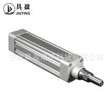 具盈JIUYING電動缸伺服電動缸大推力電缸電動滑台電動缸