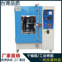 熱風循環高溫烘箱 電熱恆溫鼓風干燥箱 工業烤箱 烘干箱廠家