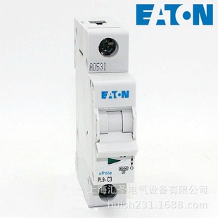 EATON/D С͔· PL9-C3 294524 GB10963 IEC/EN60898