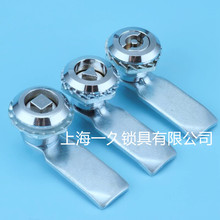 廠家供應MS705三角鎖 翼型鎖 配電箱動車火車電梯 垃圾箱轉舌鎖