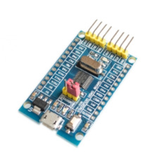 STM32F030F4P6核心板 開發板 小系統板子 CORTEX-M0內核 MW