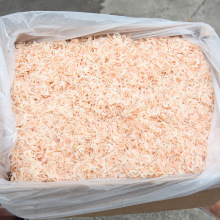 華盛28分鍾成品散裝淡干蝦皮海鮮干貨淡干蝦皮浙江暇皮熱銷大蝦皮