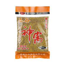 西部風九元 五谷神窩五谷雜糧麥粒/玉米粒 1000g/30件 紅薯800*35