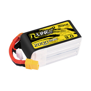 ϸʽ R-LINE 3.0 4S 2000mah 120Cfpv ԽC ģͺģ늳