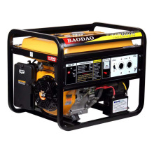 汽油發電機組3kw/4kw/5kw/6kw/7kw/8kw/10KW /12kw15KW家用發電機