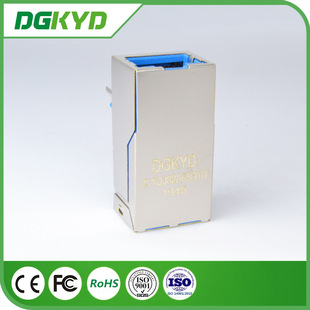 RJ45׃  1.3INCHPӛXB DGKYDSֱN